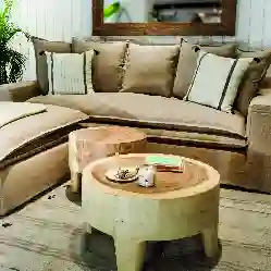 Resim TURTLE ORTA SEHPA L