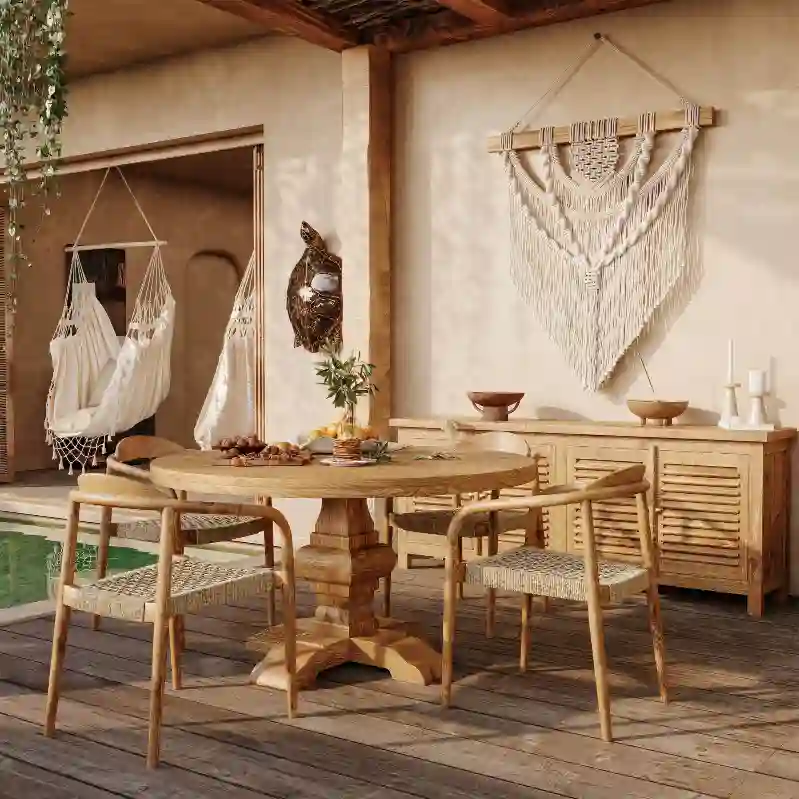 Resim KARABURUN MASA