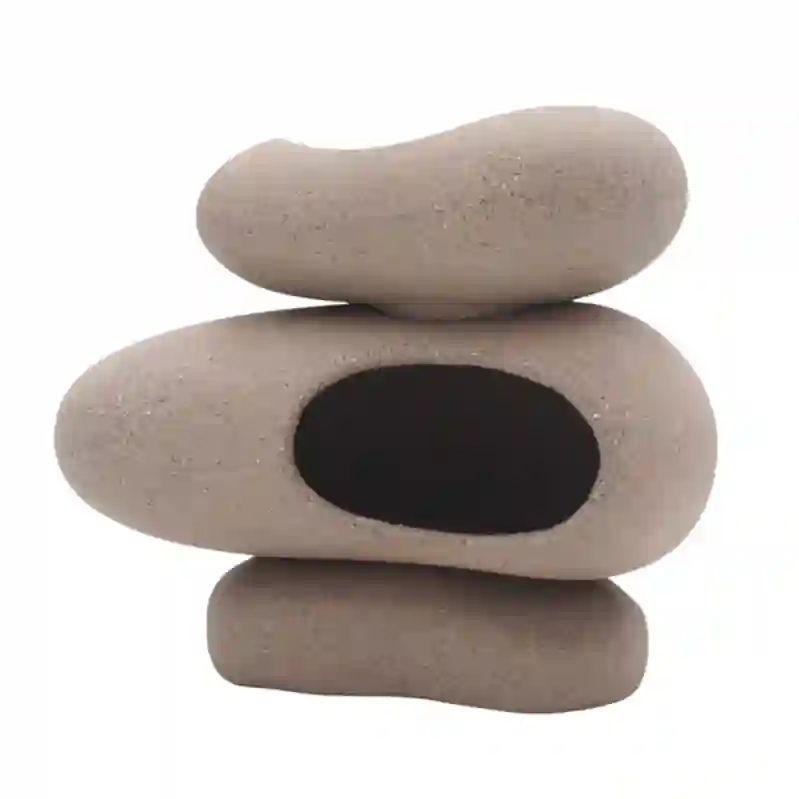 Resim TRILUME BUHURDANLIK KAHVE