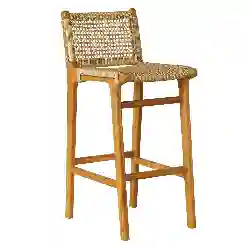 Resim BODRUM BAR TABURESİ