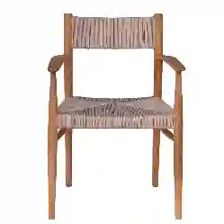 Resim MIAGI SANDALYE