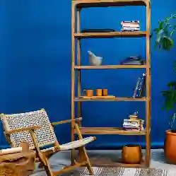 Resim VISTA KÜTÜPHANE