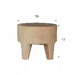 Resim TURTLE ORTA SEHPA S