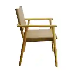 Resim BREGENZ SANDALYE TAUPE