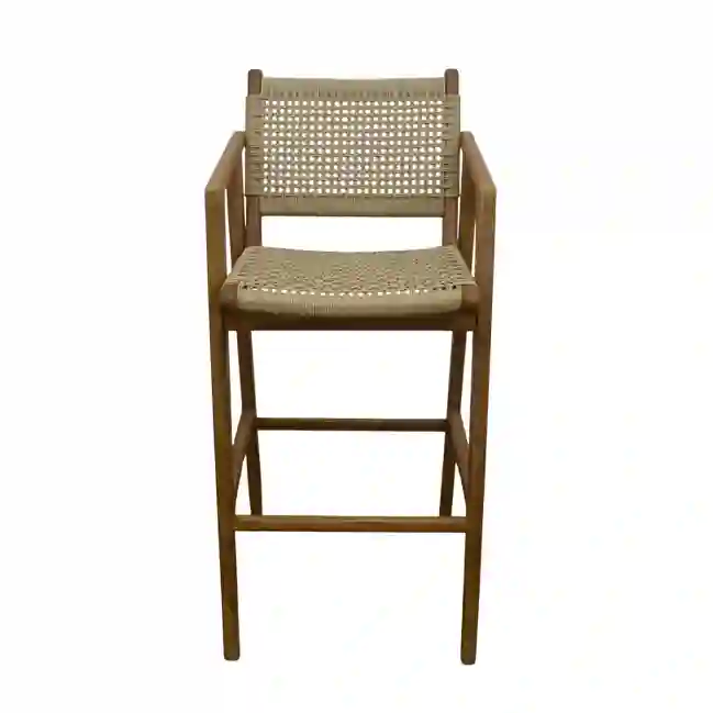 Resim BREEZE BAR TABURESİ