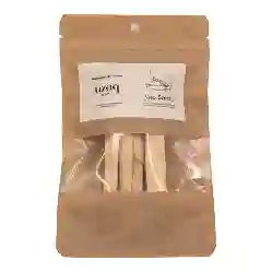 Resim PALO SANTO 3'LÜ TÜTSÜ