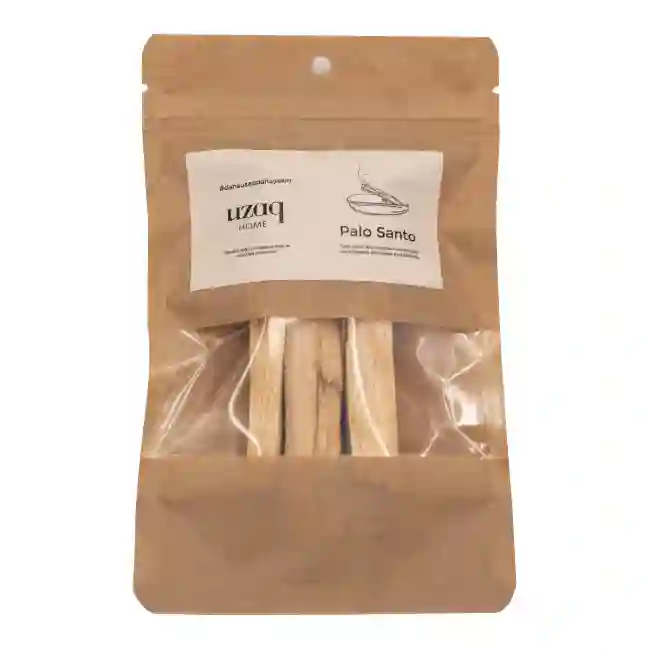 Resim PALO SANTO 3'LÜ TÜTSÜ