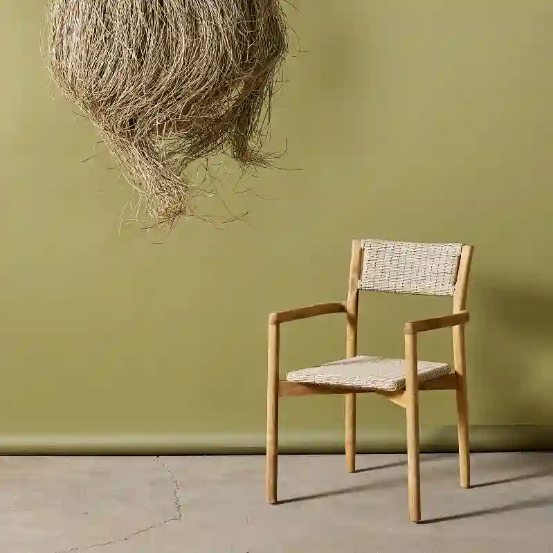 Resim SERGIO SANDALYE