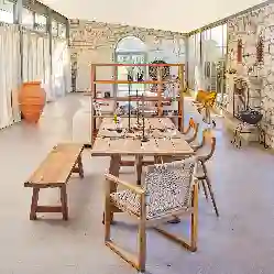 Resim MARLIN SANDALYE