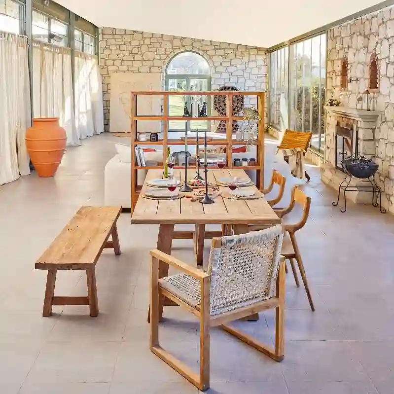 Resim MARLIN SANDALYE