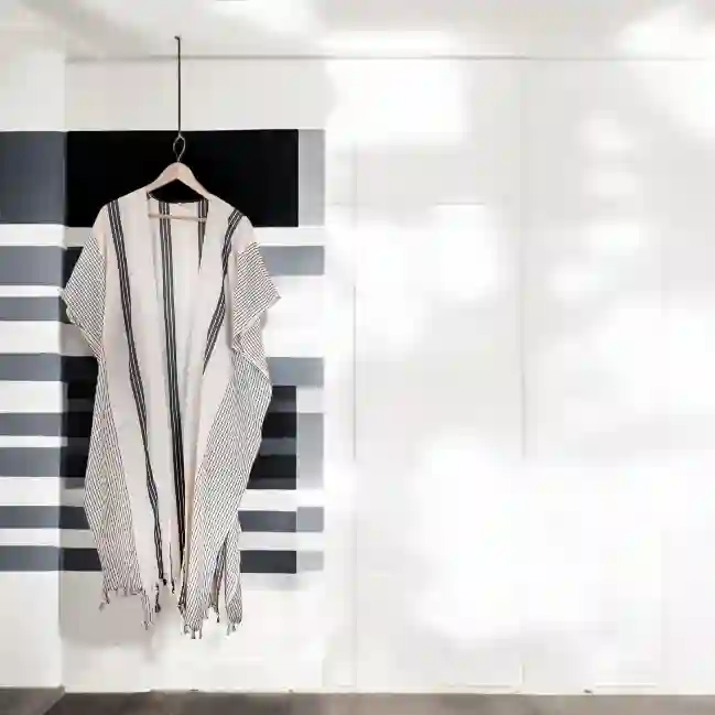 Resim WHISPER KIMONO