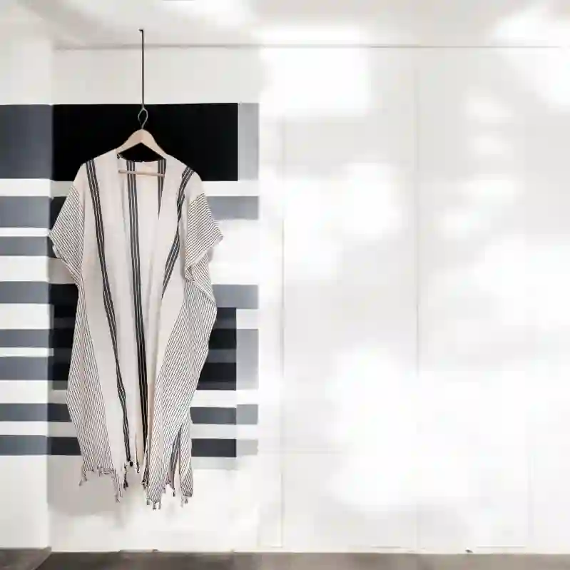 Resim WHISPER KIMONO