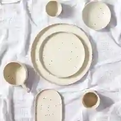 Resim NOOZ YEMEK TABAĞI