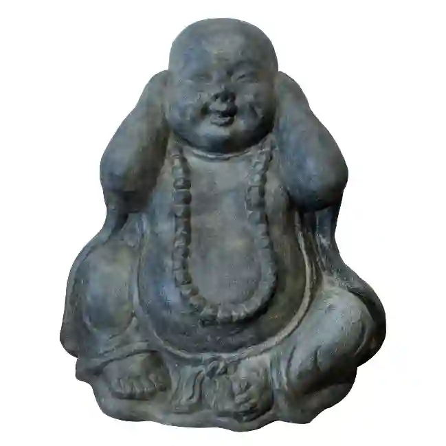 Resim WISE 3'LÜ HEYKEL SET