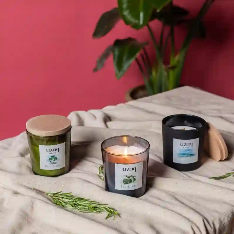 Resim PALM HAVEN TIPALI SOYA MUM
