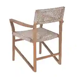 Resim AURA KOLÇAKLI SANDALYE