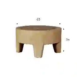 Resim TURTLE ORTA SEHPA L