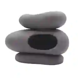 Resim TRILUME BUHURDANLIK SİYAH