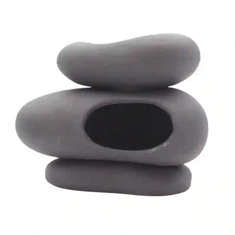 Resim TRILUME BUHURDANLIK SİYAH