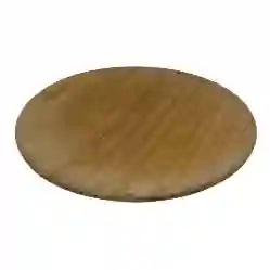Resim ROUND PLATE M