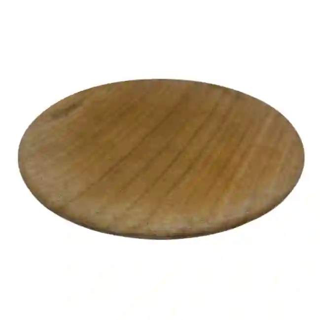 Resim ROUND PLATE M