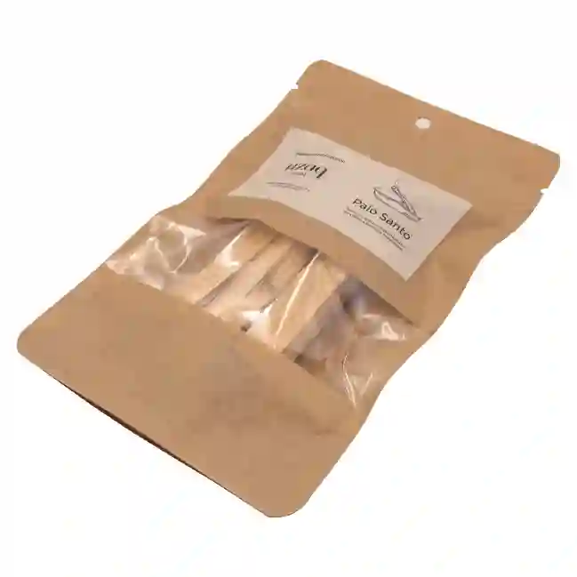 Resim PALO SANTO 3'LÜ TÜTSÜ