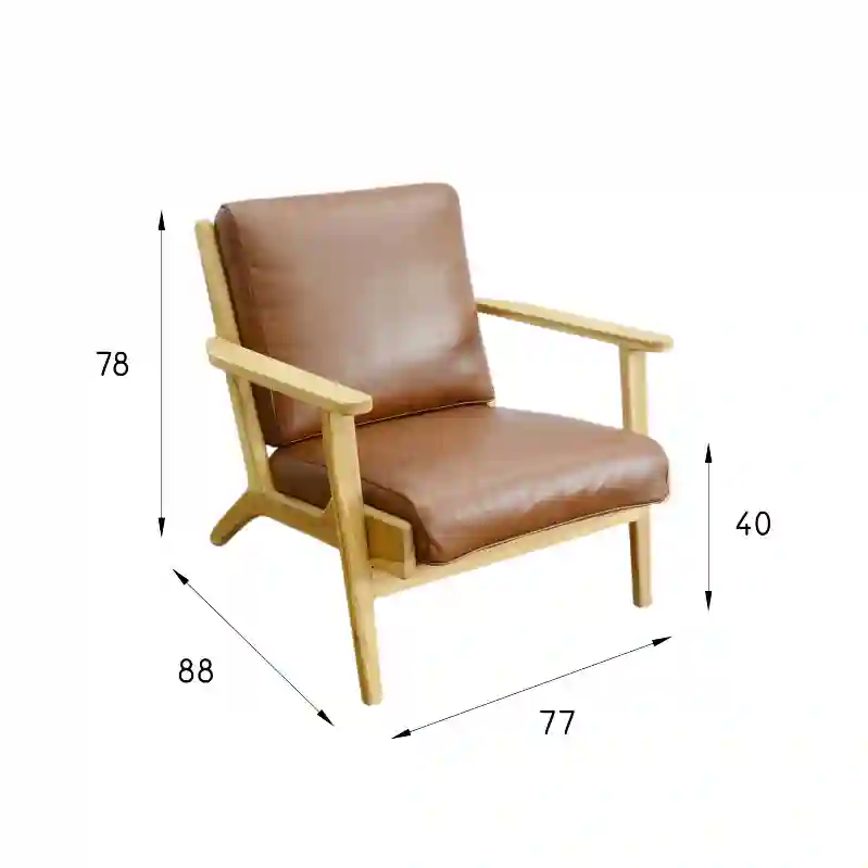 Resim HALLSTATT BERJER BROWN