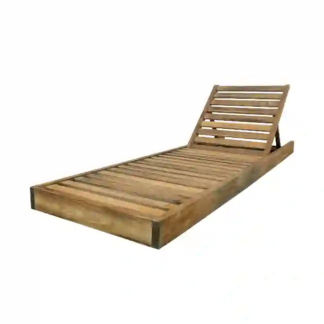 Resim YERLEBİR ŞEZLONG