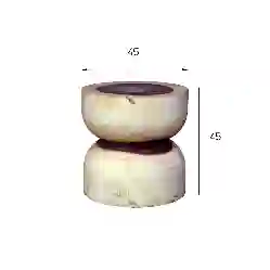 Resim FORLI TABURE SEHPA