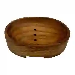Resim OVAL SOAP DISH