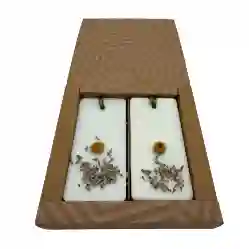 Resim UZAQ AURA KOKU TABLET SABUN