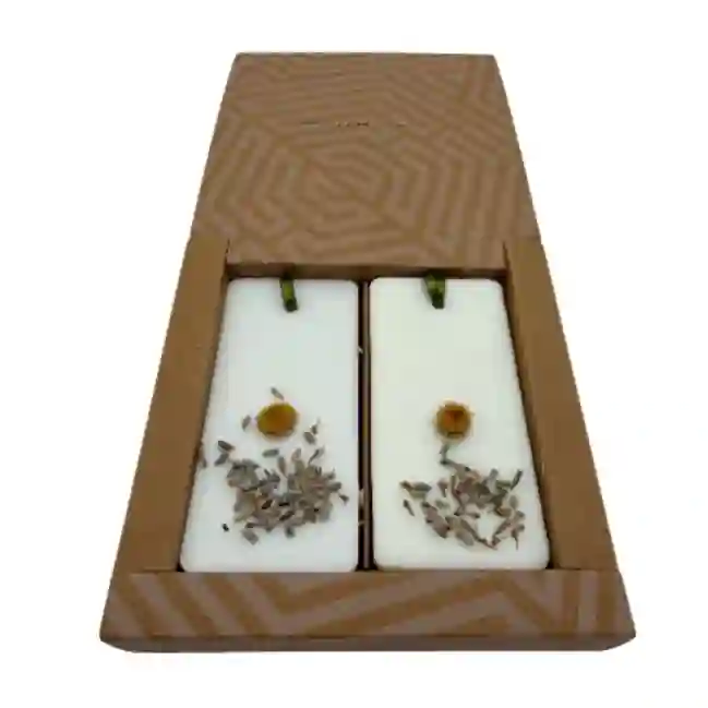 Resim UZAQ AURA KOKU TABLET SABUN