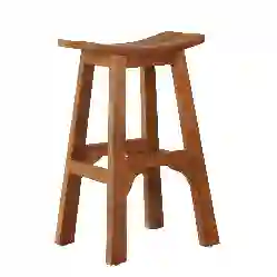 Resim MOSHI BAR TABURESİ