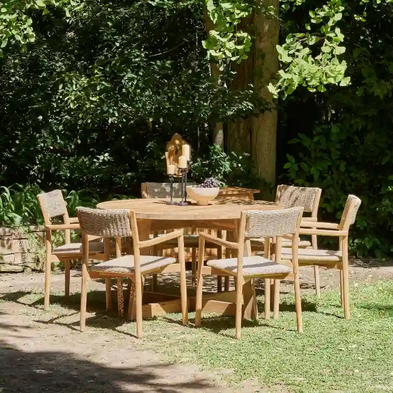 Resim SERGIO SANDALYE