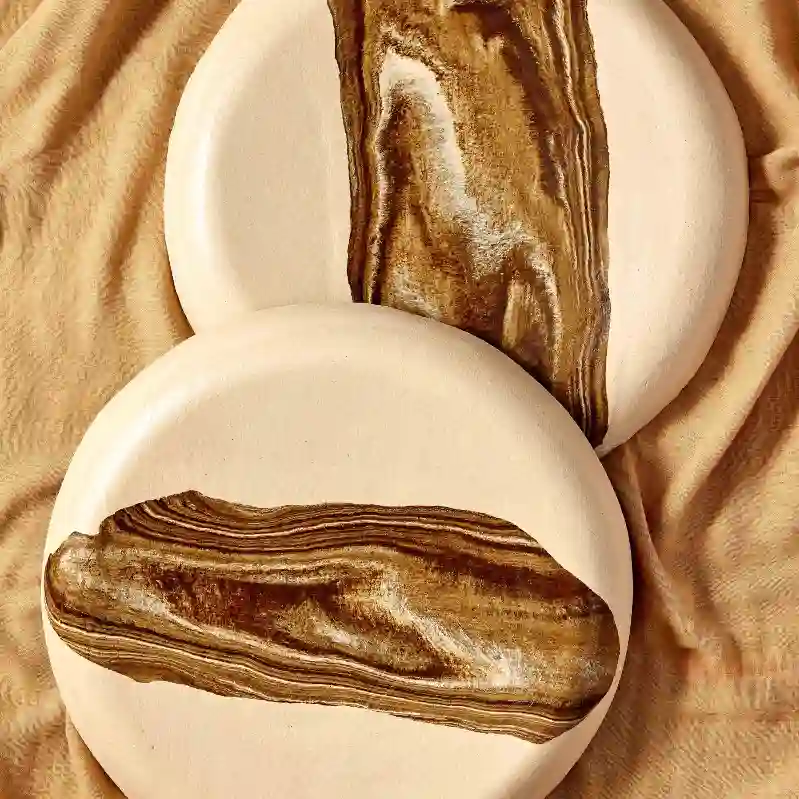 Resim GANA SUNUM TABAĞI