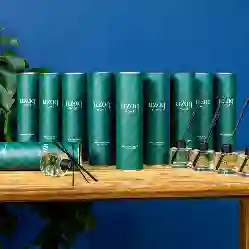 Resim JASMINE WHISPER ÇUBUKLU ODA KOKUSU