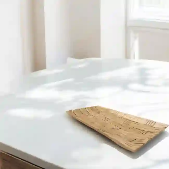 Resim ZEN SUNUM TABAĞI