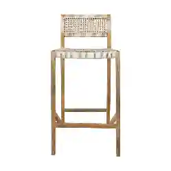 Resim AURA BAR TABURESİ