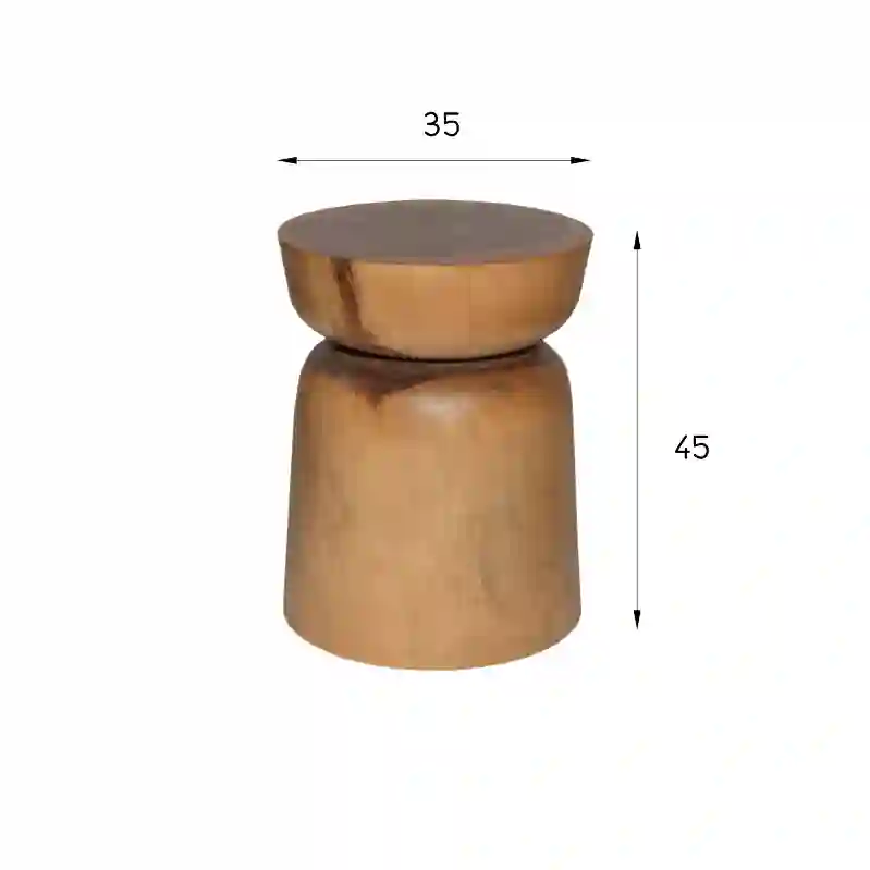 Resim PİYON TABURE - SEHPA
