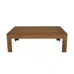 Resim LEVEL DİKDÖRTGEN SEHPA