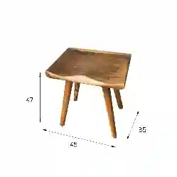 Resim ERGONOMİK SUAR TABURE