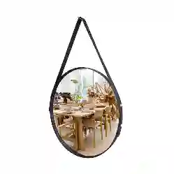 Resim VISTA AYNA 50 SİYAH