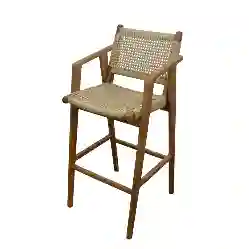 Resim BREEZE BAR TABURESİ