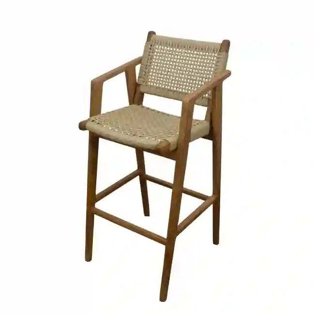 Resim BREEZE BAR TABURESİ