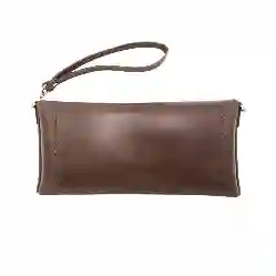 Resim KAHVE ASKILI CHIC PORTFÖY