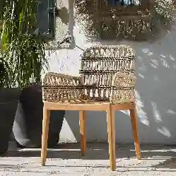 Resim VIALLI SANDALYE