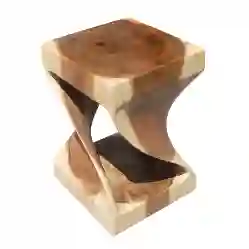 Resim KÜÇÜK DALGA SUAR TABURE - SEHPA