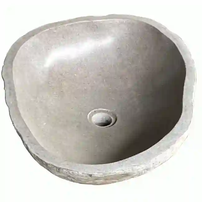 Resim RIVERSTONE LAVABO