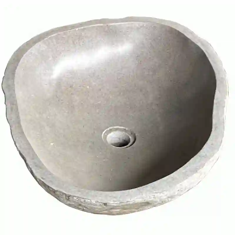 Resim RIVERSTONE LAVABO