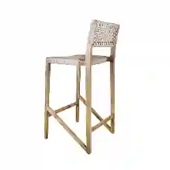 Resim AURA BAR TABURESİ